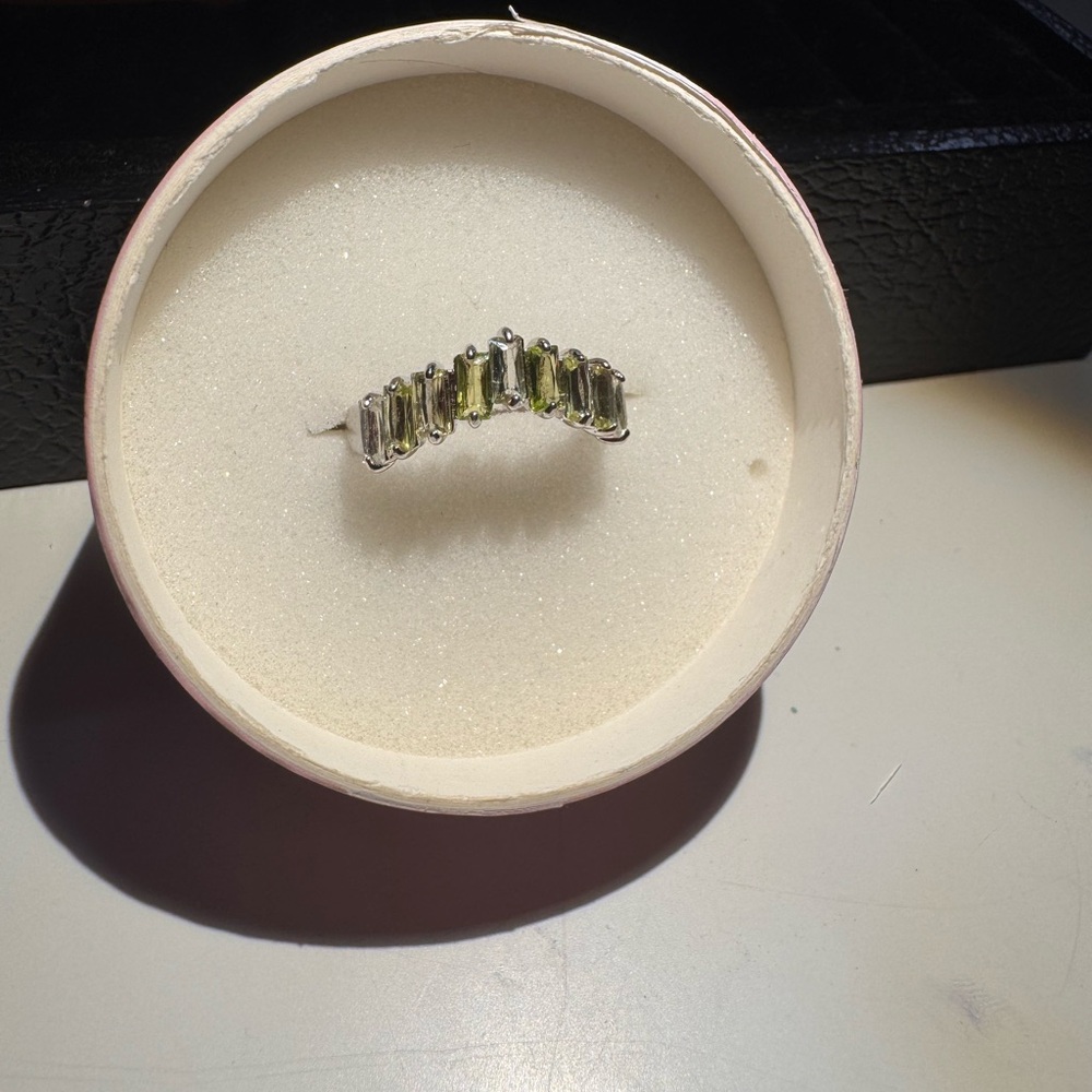 BP Ring
